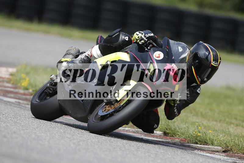 /24 08.06.2025 TZ Motorsport ADR/Gruppe rot/150